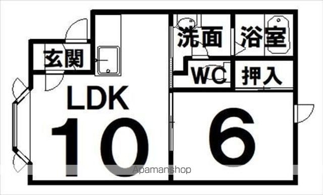 間取り：201027270198