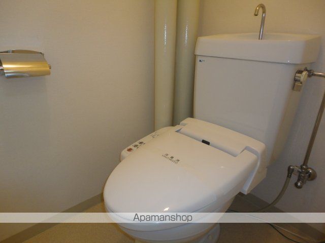 イーグルハイツ宮町の内装写真