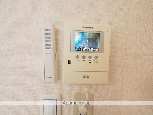グランディールこばりの内装写真