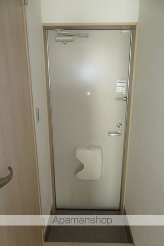プレミアムホワイトの内装写真