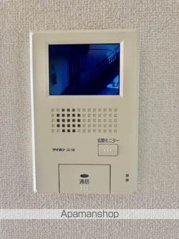クレール大町東の内装写真
