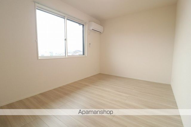 フィオーレガーデン北田宮 Aの内装写真