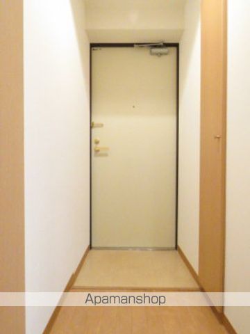 アークガーデンシティ B棟の内装写真