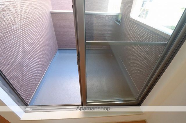 徳島線 蔵本駅 徒歩8分 2階建 築15年の内装写真