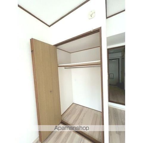 ヴァンベール長久手の内装写真
