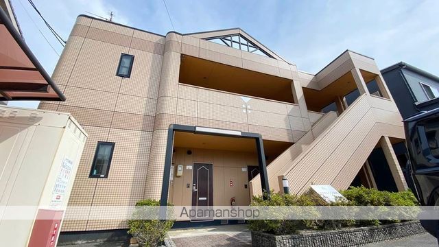 エクセレンス延友の外観写真