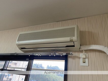 リバーコート清武[1DK/27.45m2]のその他設備