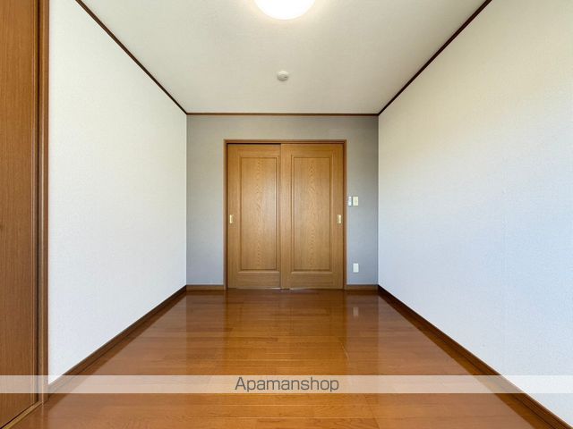 ハイツふきのとうNO.7の内装写真