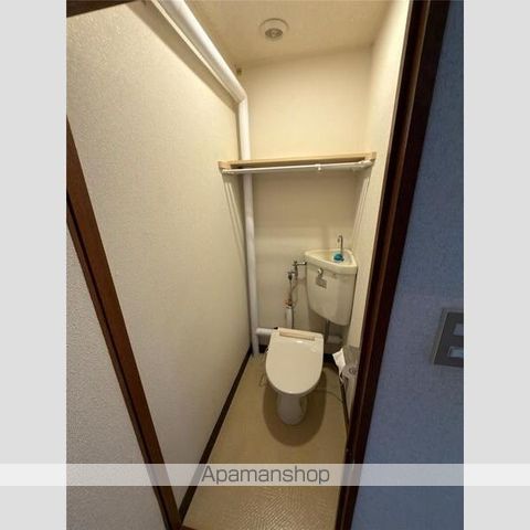 ドリームハイツA棟の内装写真