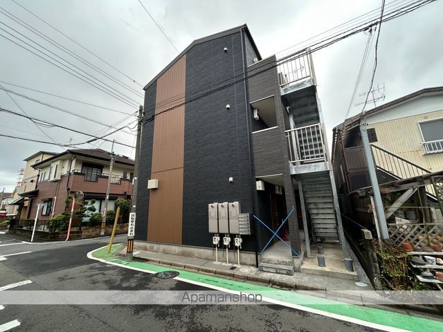 Avelの外観写真