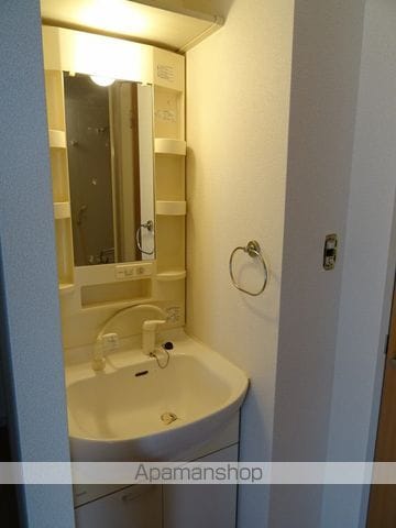 イースト・Iの内装写真