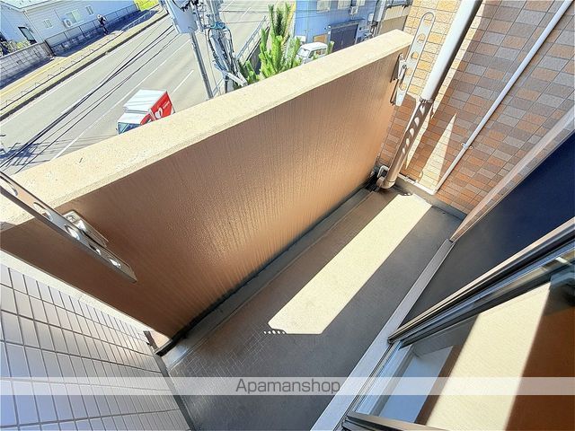 東仙台レジデンス弐番館の内装写真