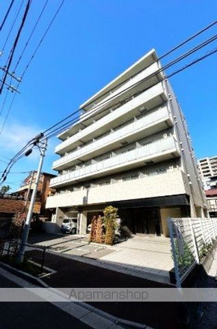 RefaysXEBECときわ台(リファイズジーベックトキの外観写真