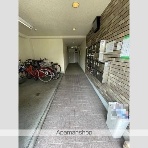 サンプラザ照ヶ丘A棟のその他写真