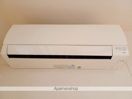 ｓｅｒｅｎｏＣ[2LDK/54.51m2]のその他設備