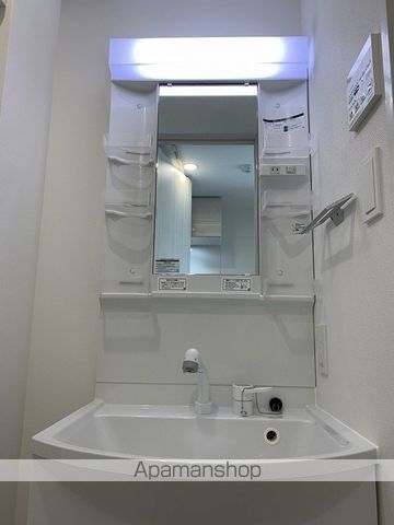 レガリス亀戸の内装写真
