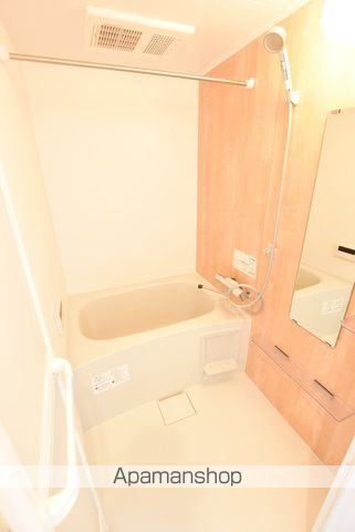 ALIVIS菊水の内装写真