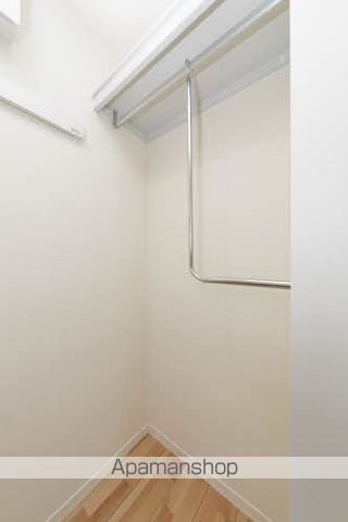 ベレオけやきの内装写真