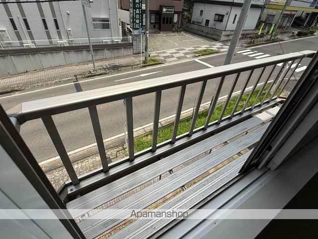SMART Kの内装写真