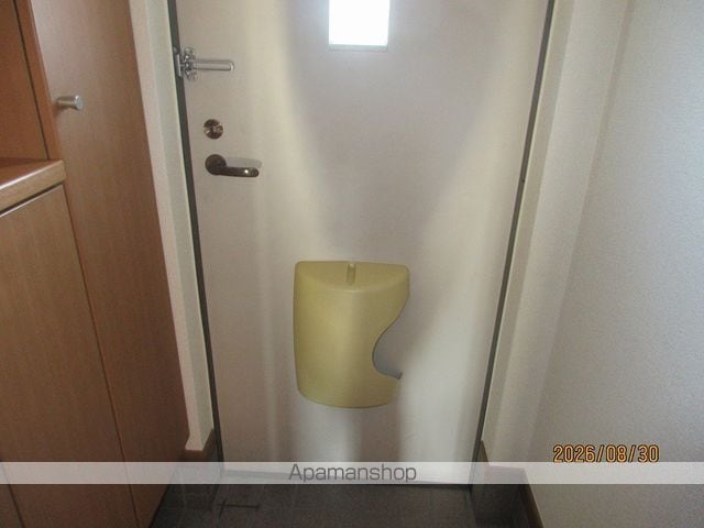 アヴェニールメゾンの内装写真