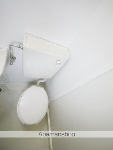 マンション明石の内装写真