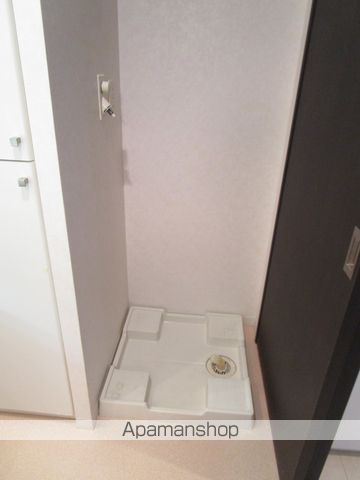 エステート西葛西の内装写真
