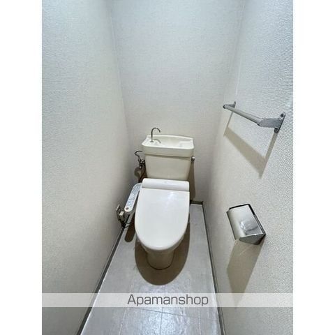 アーバンセキダの内装写真