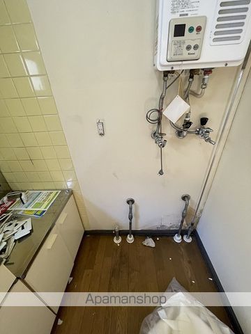 アストリア曙の内装写真