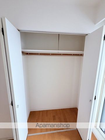 ラフィネタワー札幌南3条の内装写真