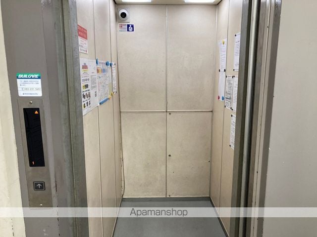 シャトー下関の内装写真