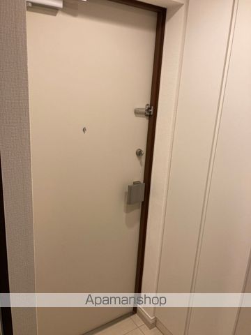 スパシエ新高円寺の内装写真