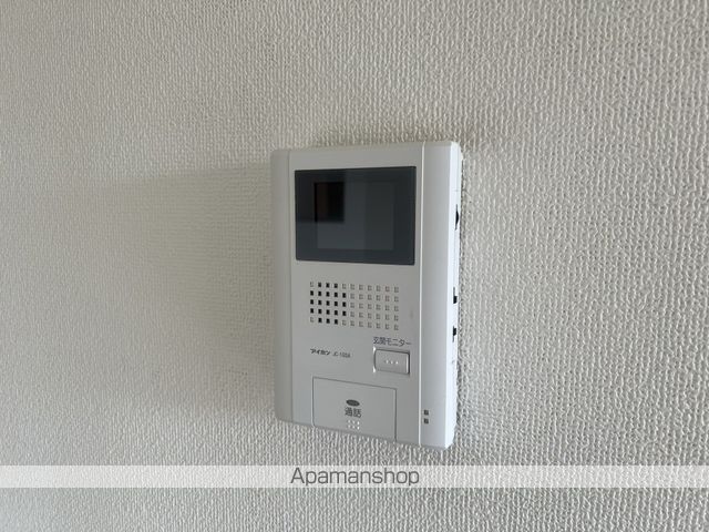 デルニエハイツの内装写真
