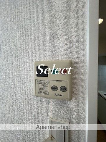 ライジングプレイス桜木町二番館の内装写真