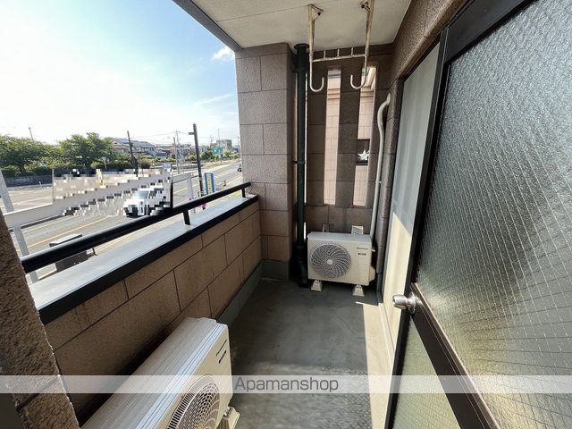 マンションデルフィールの内装写真