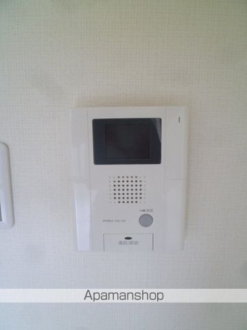 エスポワールYMの内装写真