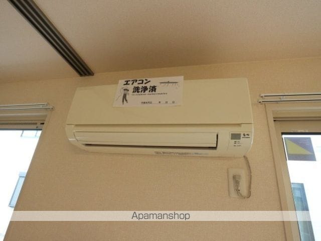 グリーンエシカルの内装写真