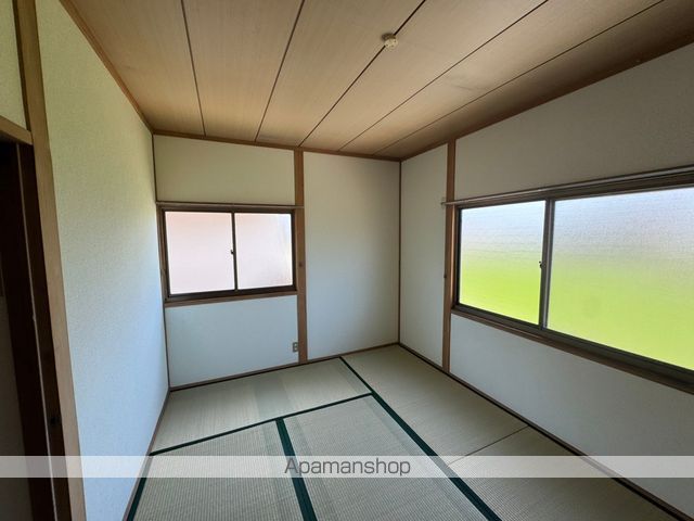 山陽本線 東福山駅 徒歩58分 2階建 築43年の内装写真