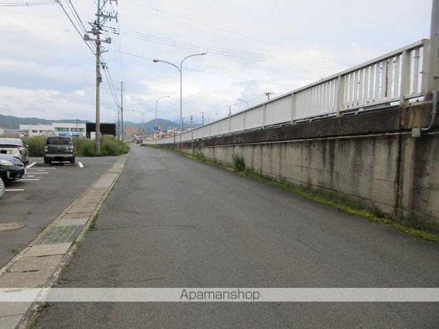 グランシャリオの周辺写真