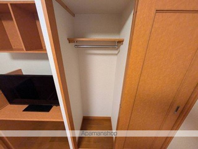 レオパレス天神面の内装写真
