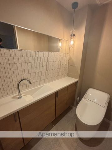 エクラージュ山手町の内装写真