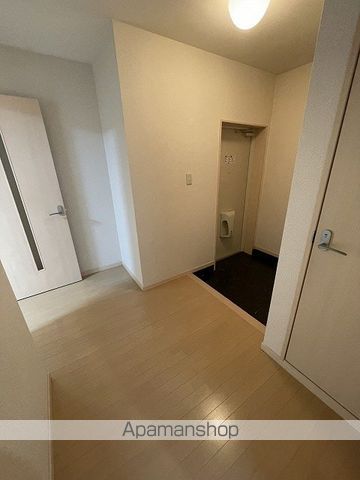 スピーリアBの内装写真