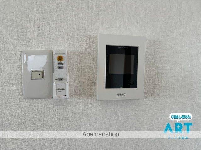エクセル12の内装写真