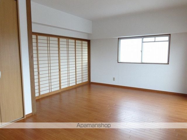 セントビレッジの内装写真