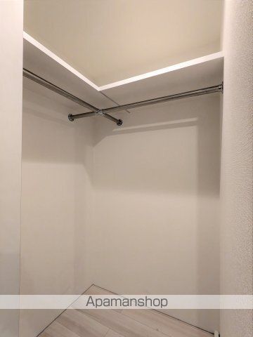 フラッフィー市谷台町の内装写真