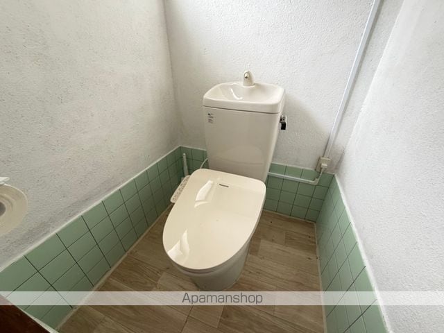 石道ゆとりの戸建の内装写真