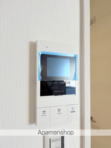 オガールコートナカモズの内装写真