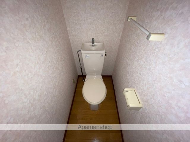フリーフル善行坂の内装写真