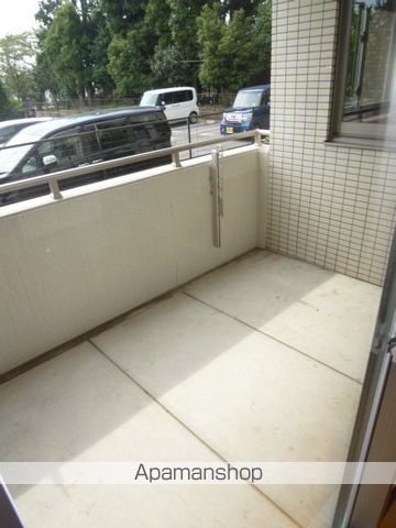 リアンヒロの内装写真