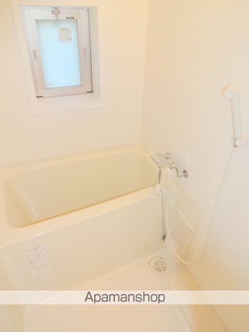 オリエンタル南堀江の内装写真