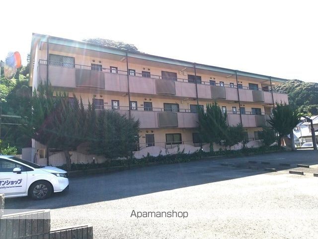 和歌山県海南市重根[2LDK/63.5m2]の外観2